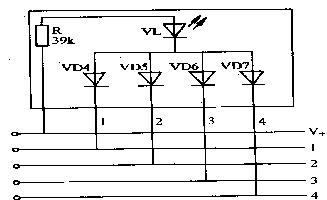 <b class='flag-5'>led</b><b class='flag-5'>燈</b>控制器<b class='flag-5'>線路圖</b>