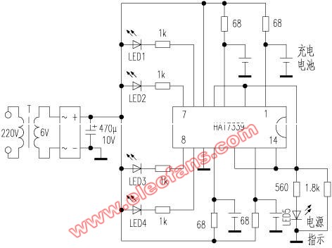 <b class='flag-5'>電動(dòng)車(chē)</b><b class='flag-5'>電路圖</b>