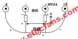 <b class='flag-5'>直流电源</b>使用的新概念: 低纹波且操作方便的数字<b class='flag-5'>直流电源</b>