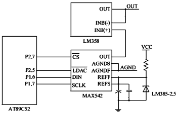 光电转换电源控制系统的原理设计及结构