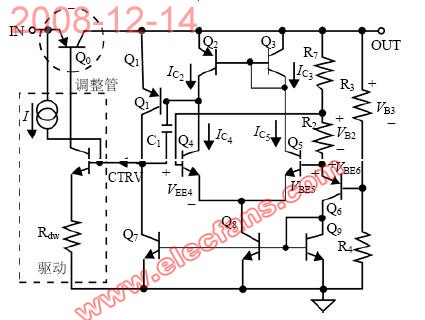 新型<b class='flag-5'>误差</b><b class='flag-5'>放大</b><b class='flag-5'>电路</b>图