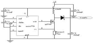 實(shí)用的調(diào)頻接收機(jī)電路設(shè)計(jì)