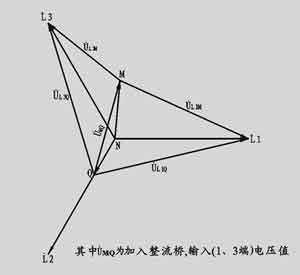 具有多种保护功能电路的设计