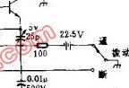 <b class='flag-5'>50MHZ</b>光电检波电路图