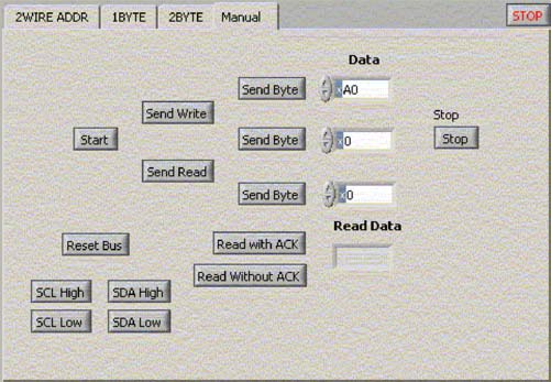 運(yùn)用LabView控制DS3900<b class='flag-5'>串口</b>通信<b class='flag-5'>模塊</b>