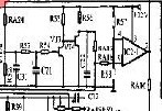 <b>索</b><b>浦</b><b>SP</b>-220<b>电磁炉</b><b>电路图</b>