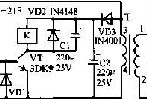 简易<b class='flag-5'>电极</b><b class='flag-5'>式</b><b class='flag-5'>水位</b>自动<b class='flag-5'>控制</b>电路