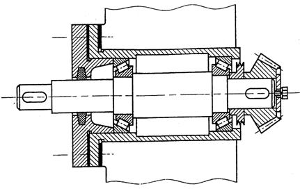 轴系<b class='flag-5'>结构设计</b>实验