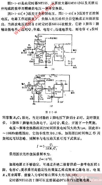 精度为0.2％的<b class='flag-5'>压控振荡器</b>