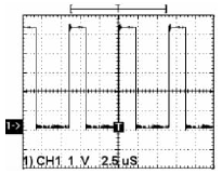 8051、ARM和DSP指令周期的測(cè)試與分析