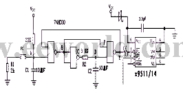 按钮式数字电位器的防抖动和重复动作问题解决方法