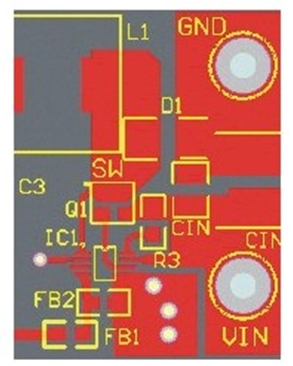 开关电源的PCB设计标准