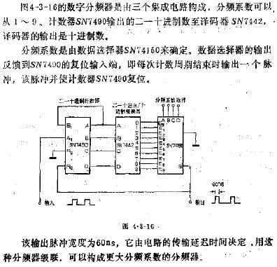 <b class='flag-5'>數(shù)字</b><b class='flag-5'>分頻器</b>