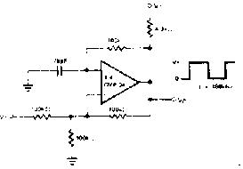 <b class='flag-5'>方波</b><b class='flag-5'>振荡器</b><b class='flag-5'>电路</b>图3