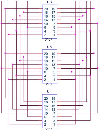 PowerPCB轉SCH教程