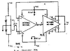 可<b class='flag-5'>編程</b><b class='flag-5'>電壓</b>源<b class='flag-5'>電路圖</b>