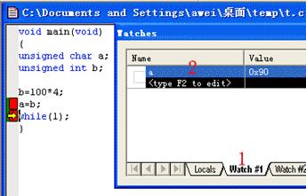 單片機c語言教程<b class='flag-5'>第九章</b>--C51運算符和表達式(指針和地址運