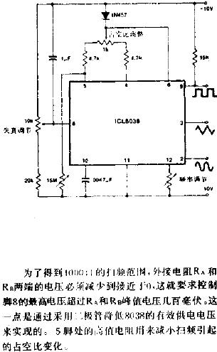 可變<b class='flag-5'>音頻振蕩器</b><b class='flag-5'>電路圖</b>