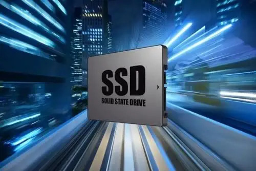 SiTime硅晶振在SSD存储中的应用