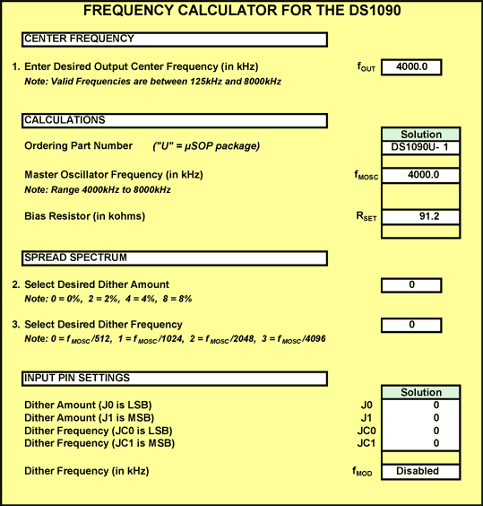 <b class='flag-5'>DS</b>1090<b class='flag-5'>頻率計算器</b>