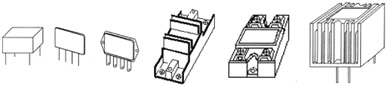 固态<b class='flag-5'>继电器</b>原理及<b class='flag-5'>结构</b>、<b class='flag-5'>特点</b>、选购