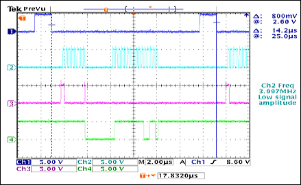 选择MAXQ2000微控制器和MAX1132 ADC接口的S