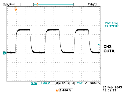 MAX5581接口: MAX5581快速建立DAC與PIC微