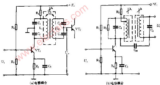 雙<b class='flag-5'>調諧</b>放大基本<b class='flag-5'>電路圖</b>