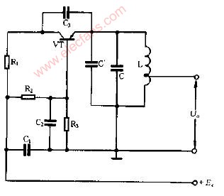 電容式<b class='flag-5'>話筒</b><b class='flag-5'>調頻</b><b class='flag-5'>電路圖</b>