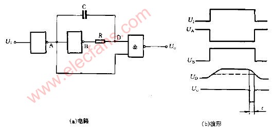 脉冲<b class='flag-5'>变换</b><b class='flag-5'>电路</b>图