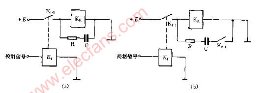 <b class='flag-5'>延时</b><b class='flag-5'>电路图</b>