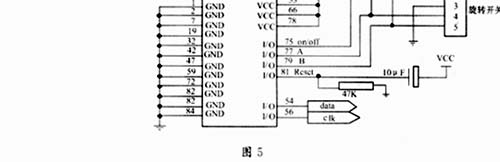 一种基于<b class='flag-5'>FPGA</b>的接口电路设计?
