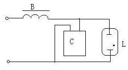 高压<b class='flag-5'>气体</b><b class='flag-5'>放电灯</b>介绍,高压<b class='flag-5'>气体</b><b class='flag-5'>放电灯</b>电路原理图