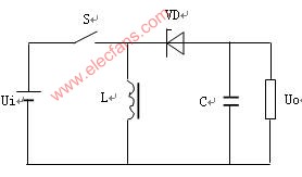 <b class='flag-5'>逆向</b>变换器电压关系与Buck-Boost电路拓补<b class='flag-5'>结构</b>