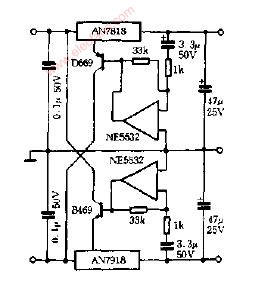 <b class='flag-5'>改进型</b>伺服电源<b class='flag-5'>电路图</b>