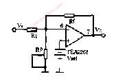 <b class='flag-5'>誤差</b><b class='flag-5'>放大器</b>等效電路圖