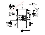 用反饋來控制<b class='flag-5'>輸出</b><b class='flag-5'>電壓電路圖</b>