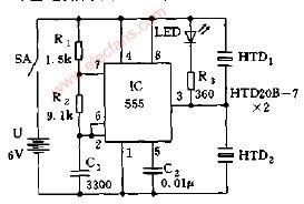 <b class='flag-5'>超聲波</b>魚缸加氧<b class='flag-5'>器</b><b class='flag-5'>電路圖</b>