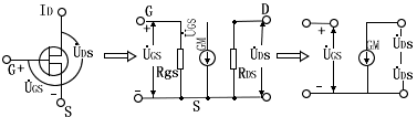 <b class='flag-5'>场效应管</b><b class='flag-5'>放大</b><b class='flag-5'>电路</b>