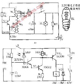 <b class='flag-5'>电子</b><b class='flag-5'>打靶</b><b class='flag-5'>电路图</b>