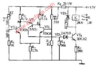 <b class='flag-5'>自動(dòng)</b>控<b class='flag-5'>電路圖</b>