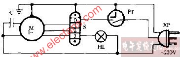 廣順KYT1-40A<b class='flag-5'>轉(zhuǎn)</b><b class='flag-5'>頁</b><b class='flag-5'>扇</b><b class='flag-5'>電路圖</b>