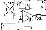 MPX系列<b class='flag-5'>压力传感器</b>应用经典<b class='flag-5'>电路图</b>