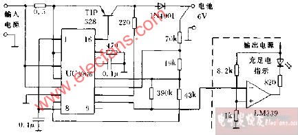 <b class='flag-5'>充電器</b>2<b class='flag-5'>電路圖</b>