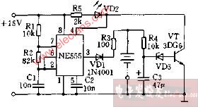 干<b class='flag-5'>電池</b><b class='flag-5'>充電器</b>2<b class='flag-5'>電路圖</b>