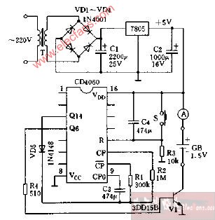 普通<b class='flag-5'>電池</b><b class='flag-5'>充電器</b><b class='flag-5'>電路圖</b>