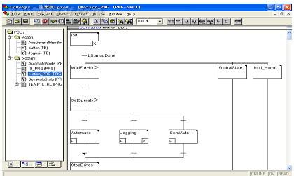 软<b class='flag-5'>PLC</b>在全电动注塑机<b class='flag-5'>控制系统</b>设计中的应用