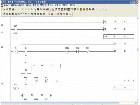 台达<b class='flag-5'>HMI&PLC</b>在自动泡塑成型机中的应用