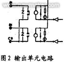 PLC在<b class='flag-5'>金剛石</b>液壓合成機中的設計應用