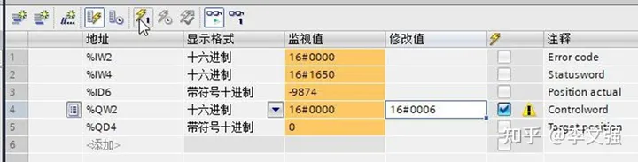 Profinet